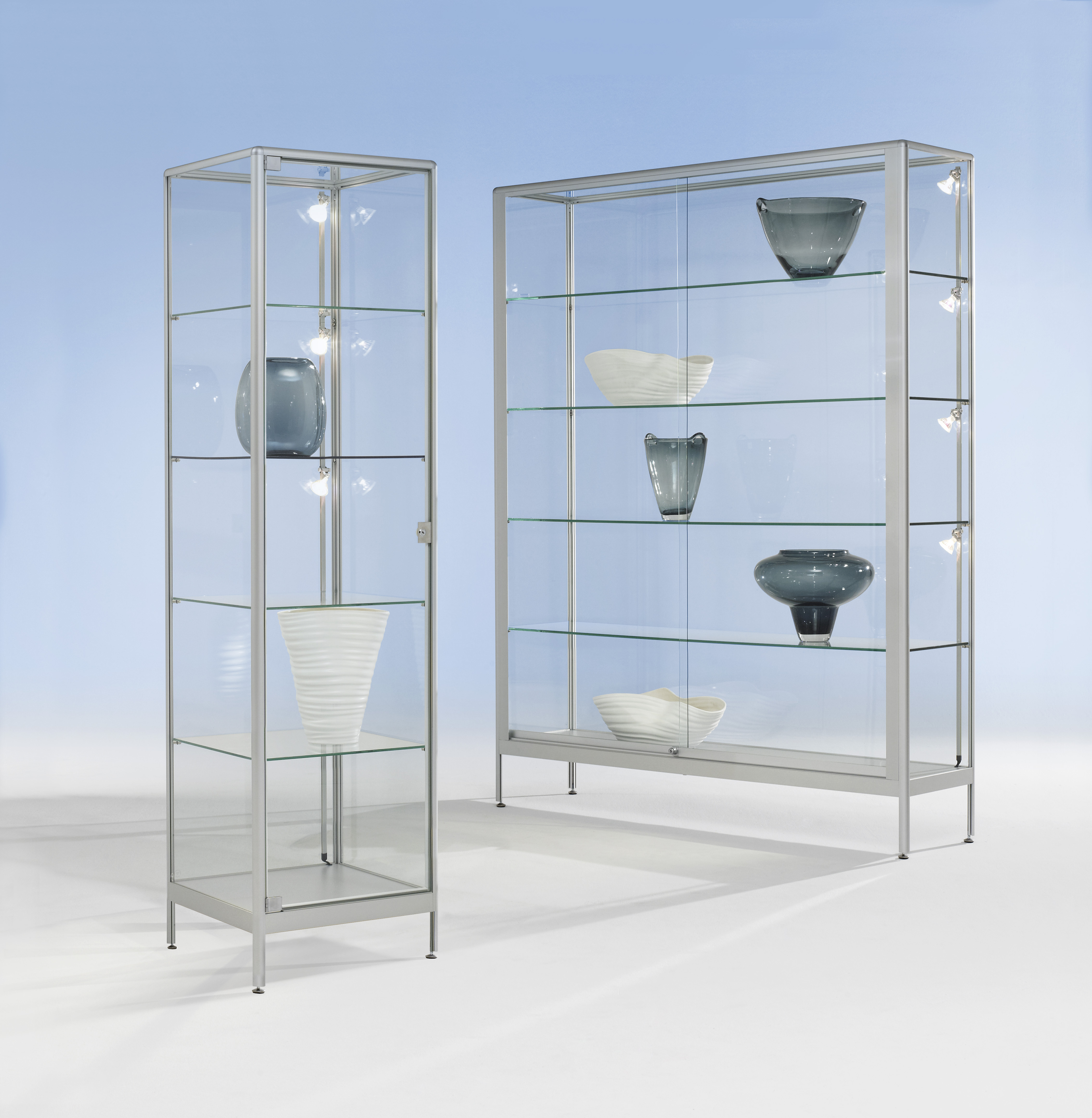 NICE-VRA50 + VRA150 (blau) lange beine